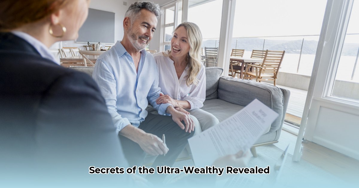 best-ultra-high-net-worth-advisors